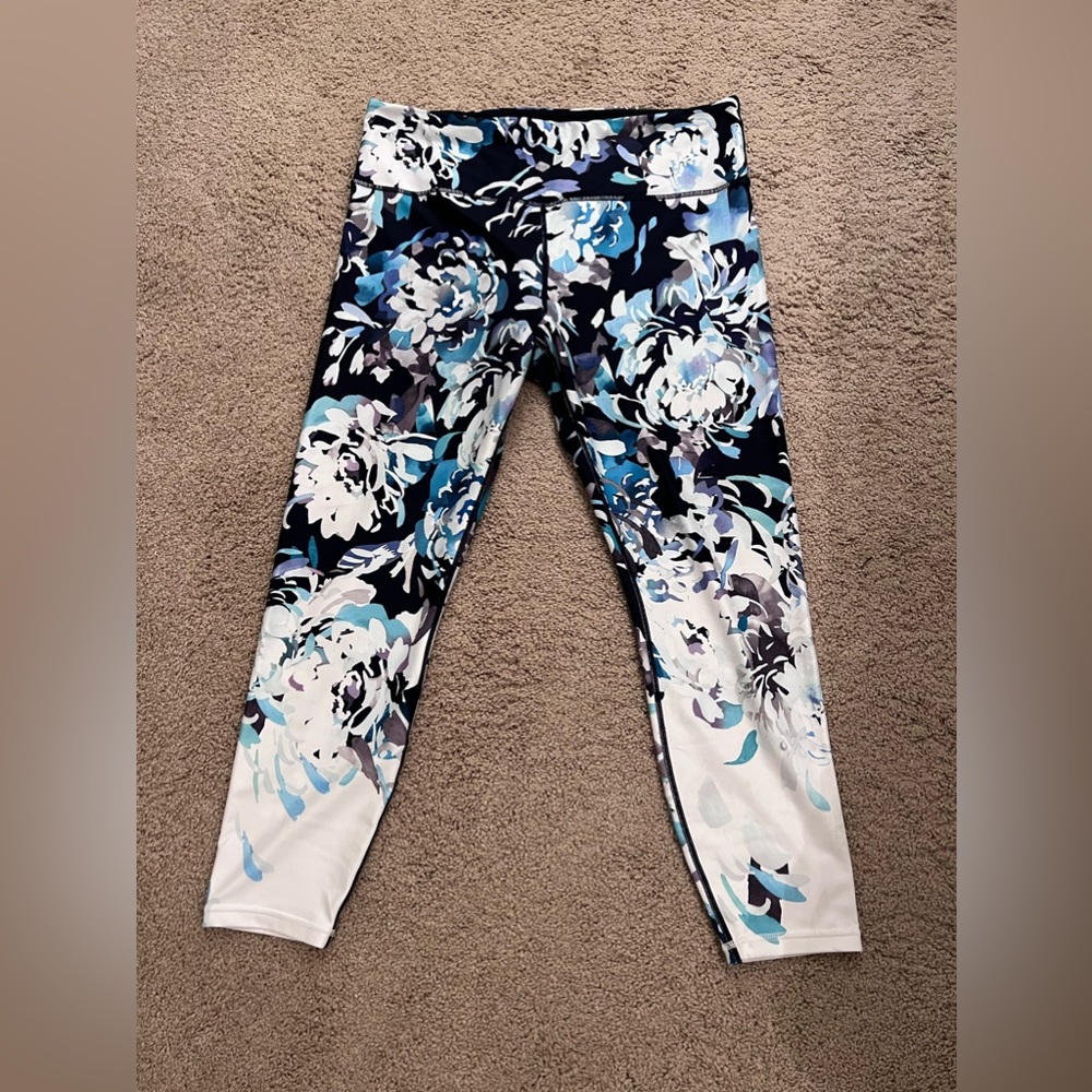 Athleta Elation XL Leggings